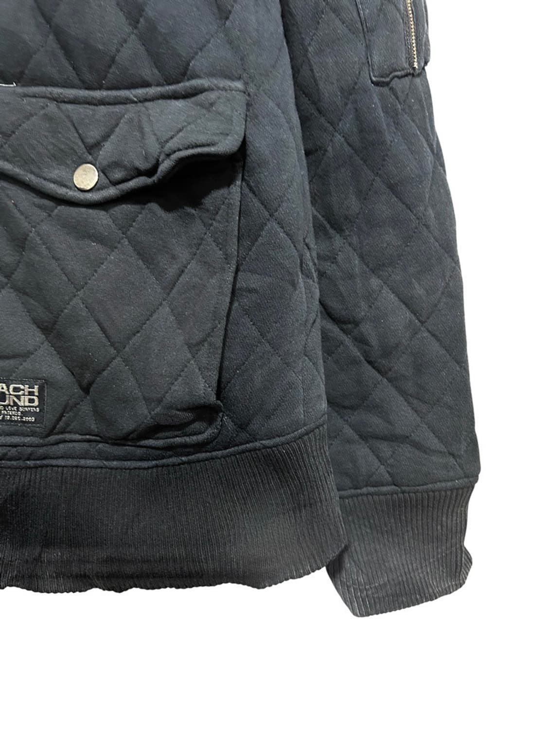 vtg jacket 상품이미지4