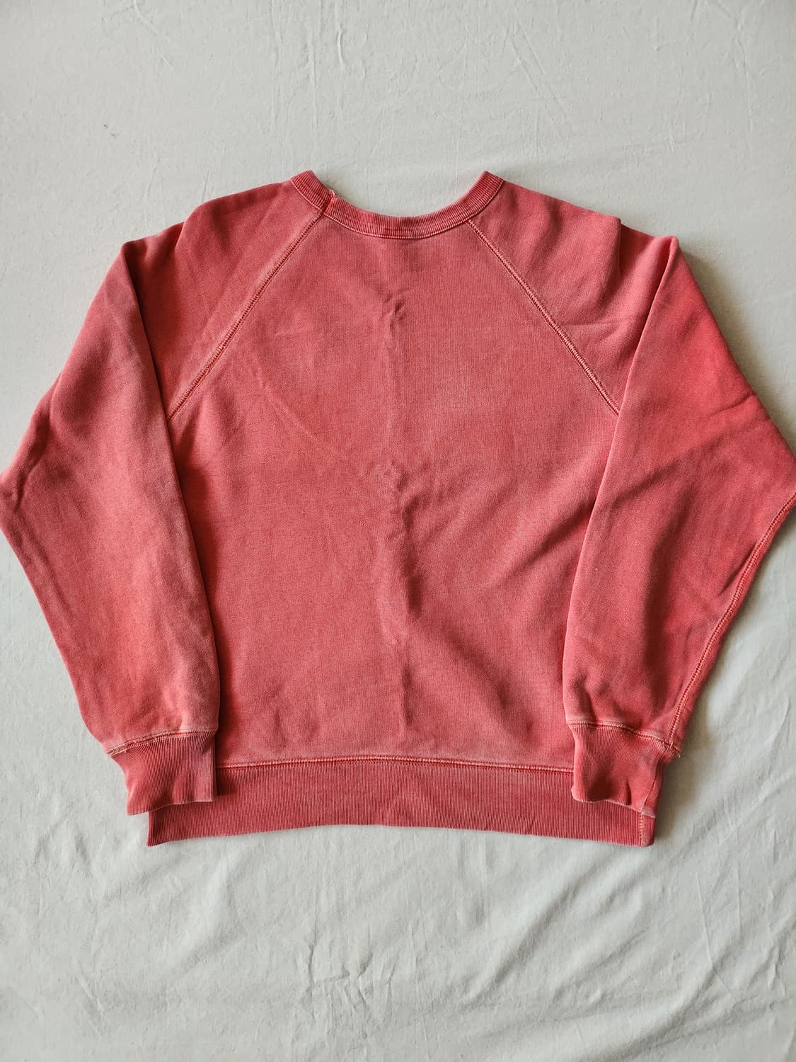 Made in Japan TAKASO sweatshirt 상품이미지5