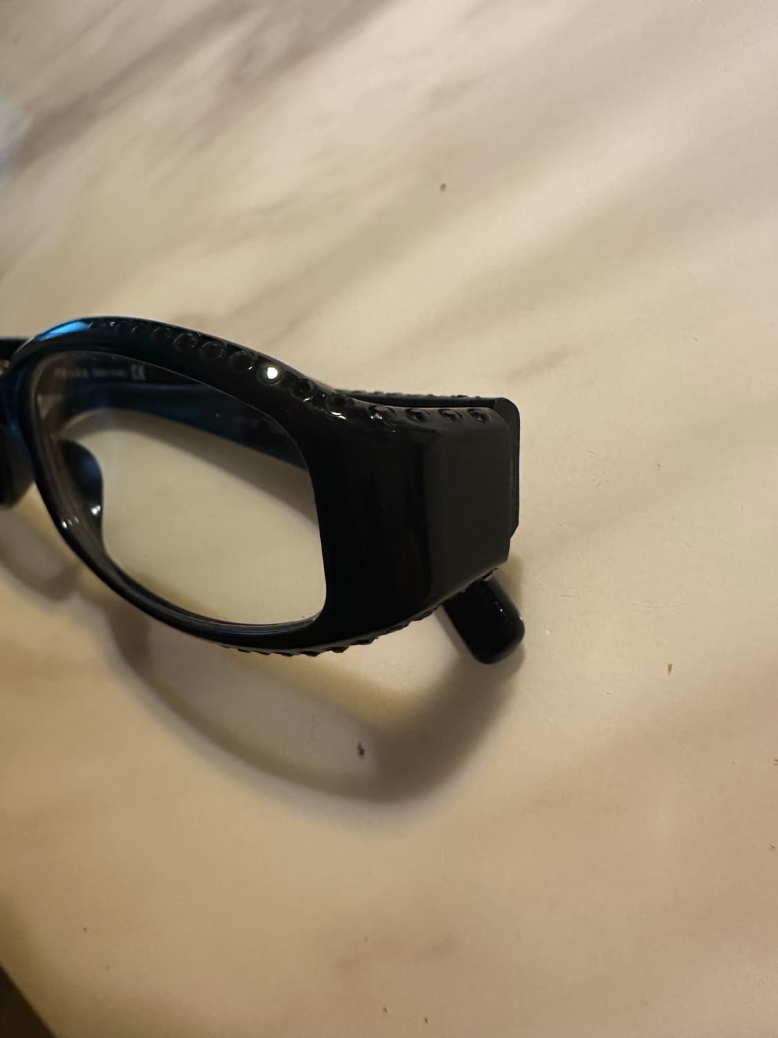 프라다 안경 미착용 새제품 상품이미지3