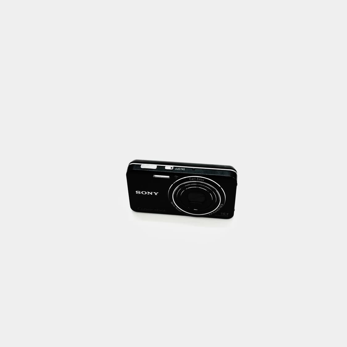 희귀&입문!) Sony Cyber-shot W630 디카 카메라 상품이미지8