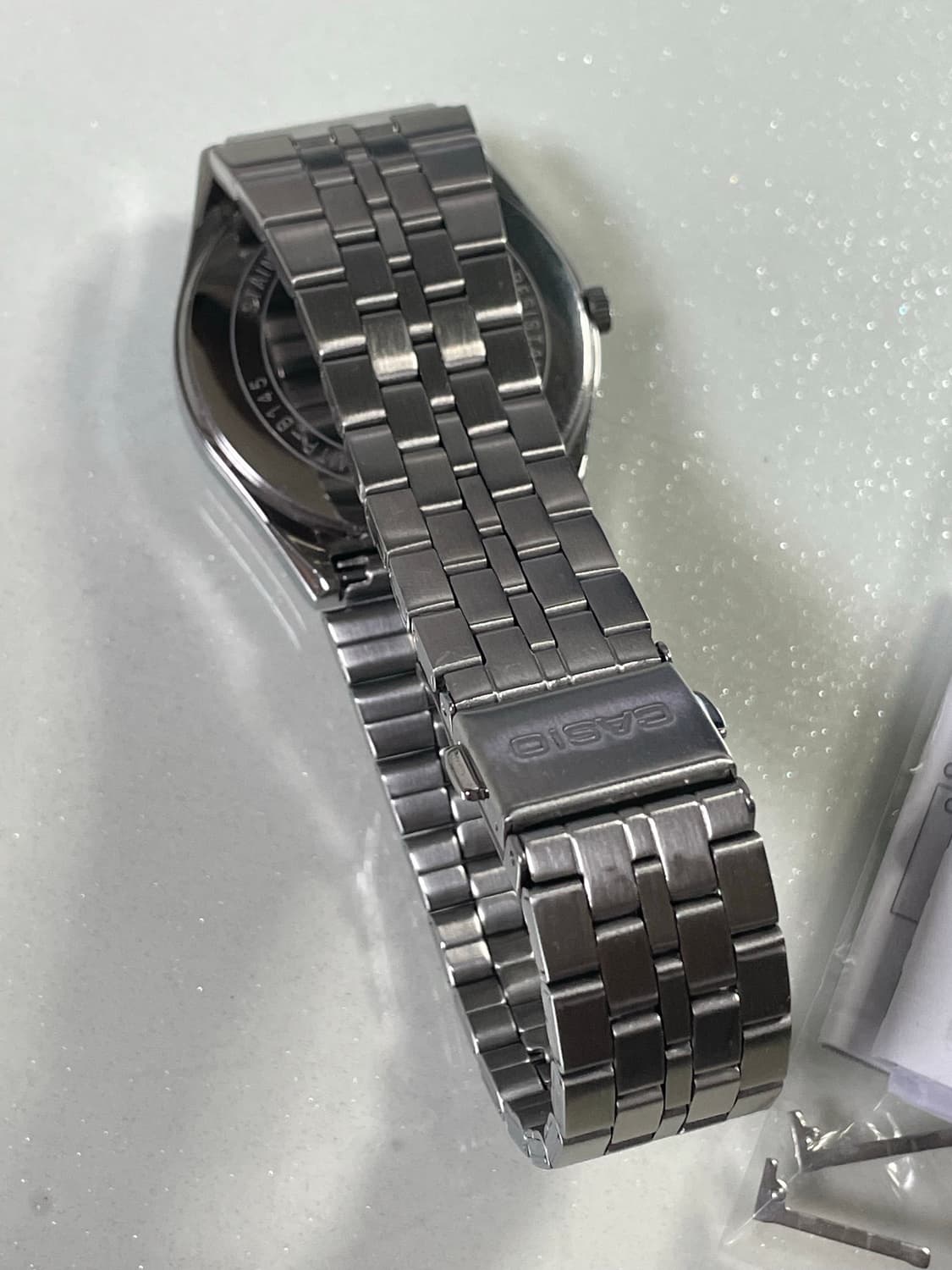 카시오 MTP-B145D 라이트핑크 상품이미지2