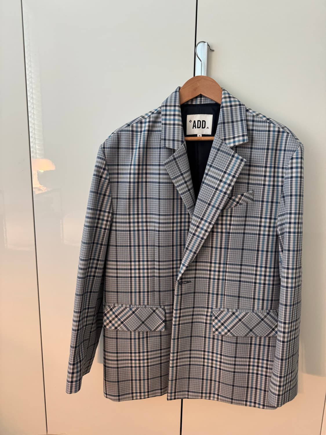 ADD 블레이져 상품이미지1