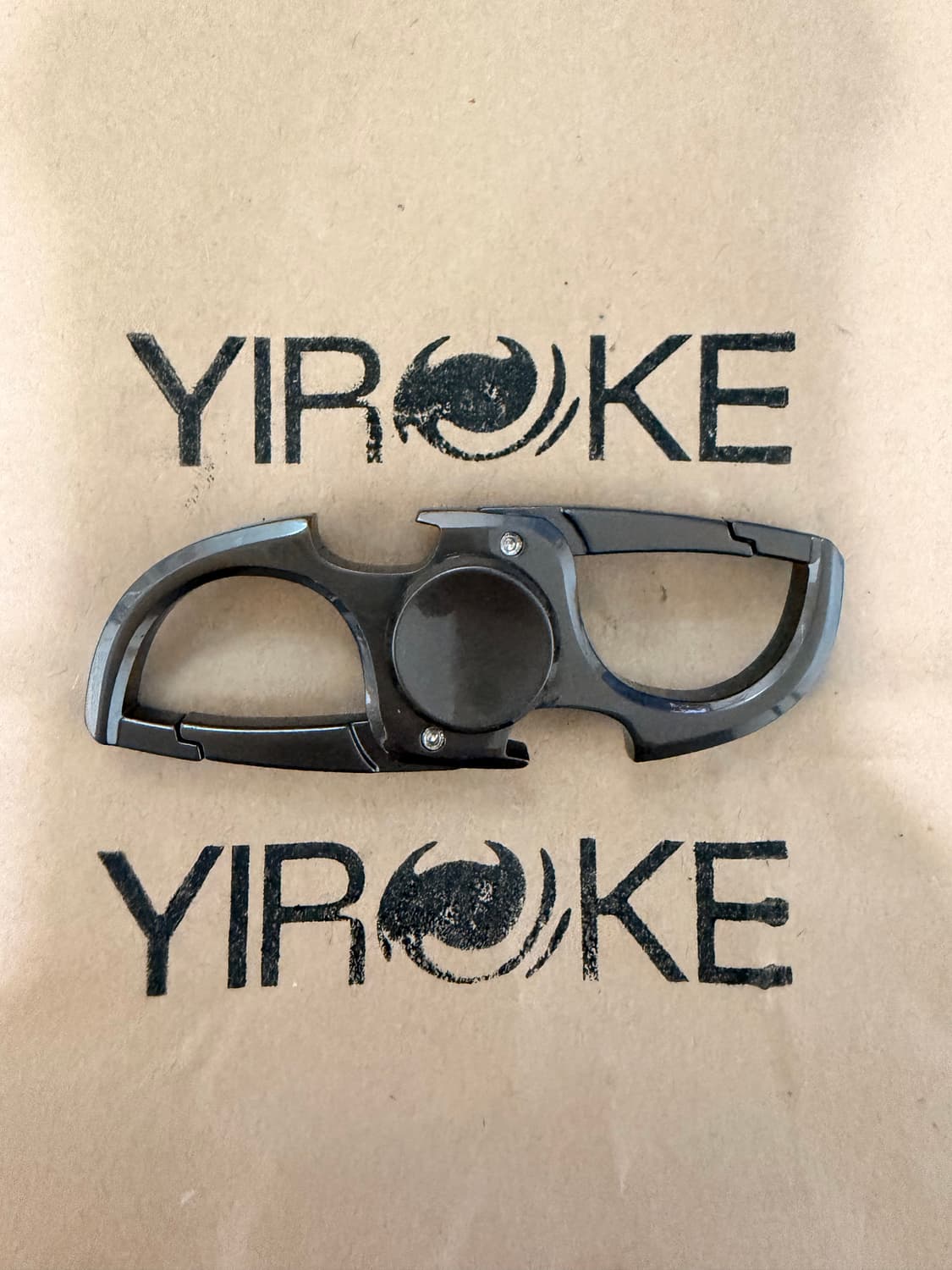 Jinx Shark Rocket Keyring 상품이미지3