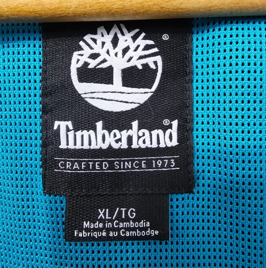 팀버랜드 뽀글이 후리스 점퍼 ~105 상품이미지5