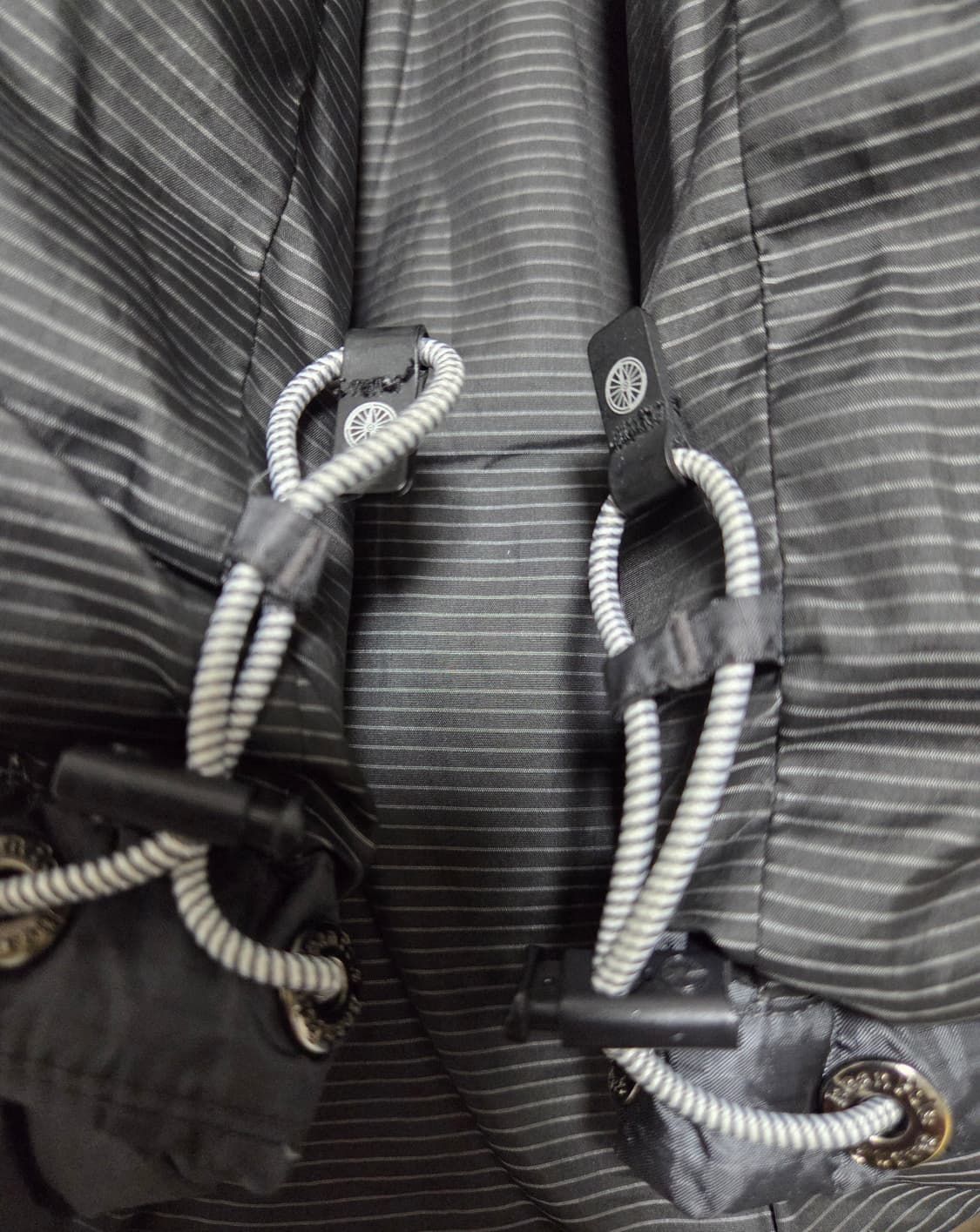 빈폴 아웃도어 다운 패딩 상품이미지5