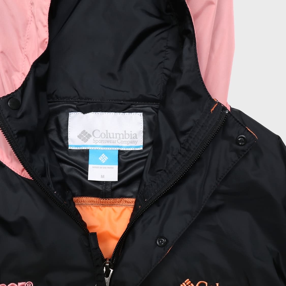 X-LARGE x COLUMBIA 상품이미지9