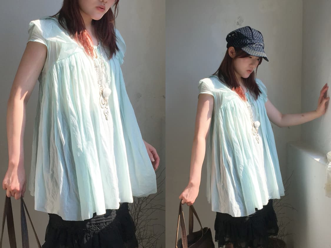 axes femme black midi skirt 상품이미지2