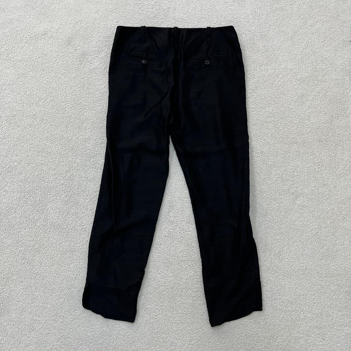 36 쟈딕앤볼테르 여성 린넨 바지 0414M 상품이미지3