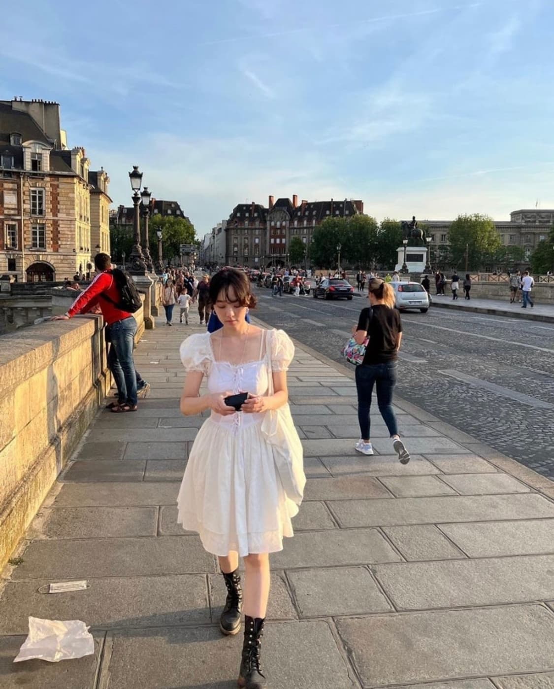 플레따 Fletta dress 41 상품이미지5