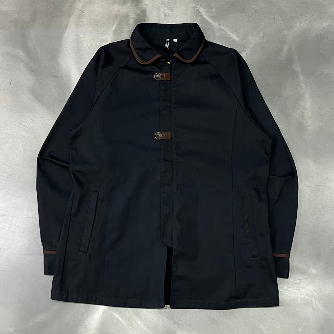  carean 더플 자켓 y15160 상품이미지1