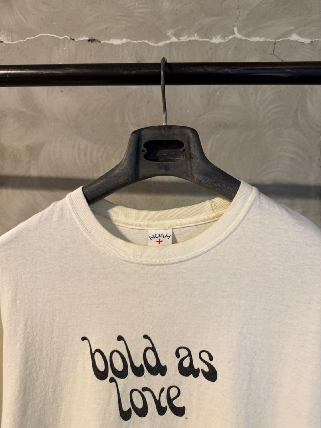 NOHANT 노앙 티셔츠 100 상품이미지4