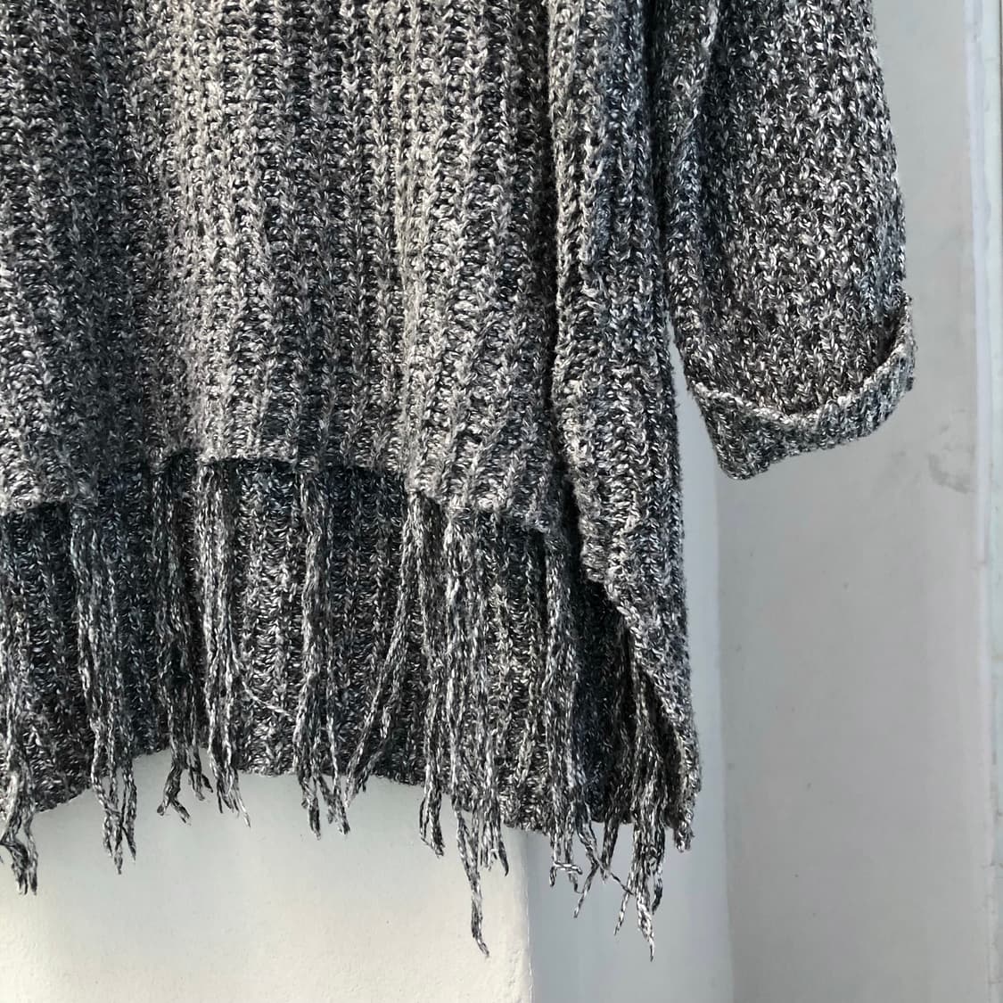 vintage knit 상품이미지2