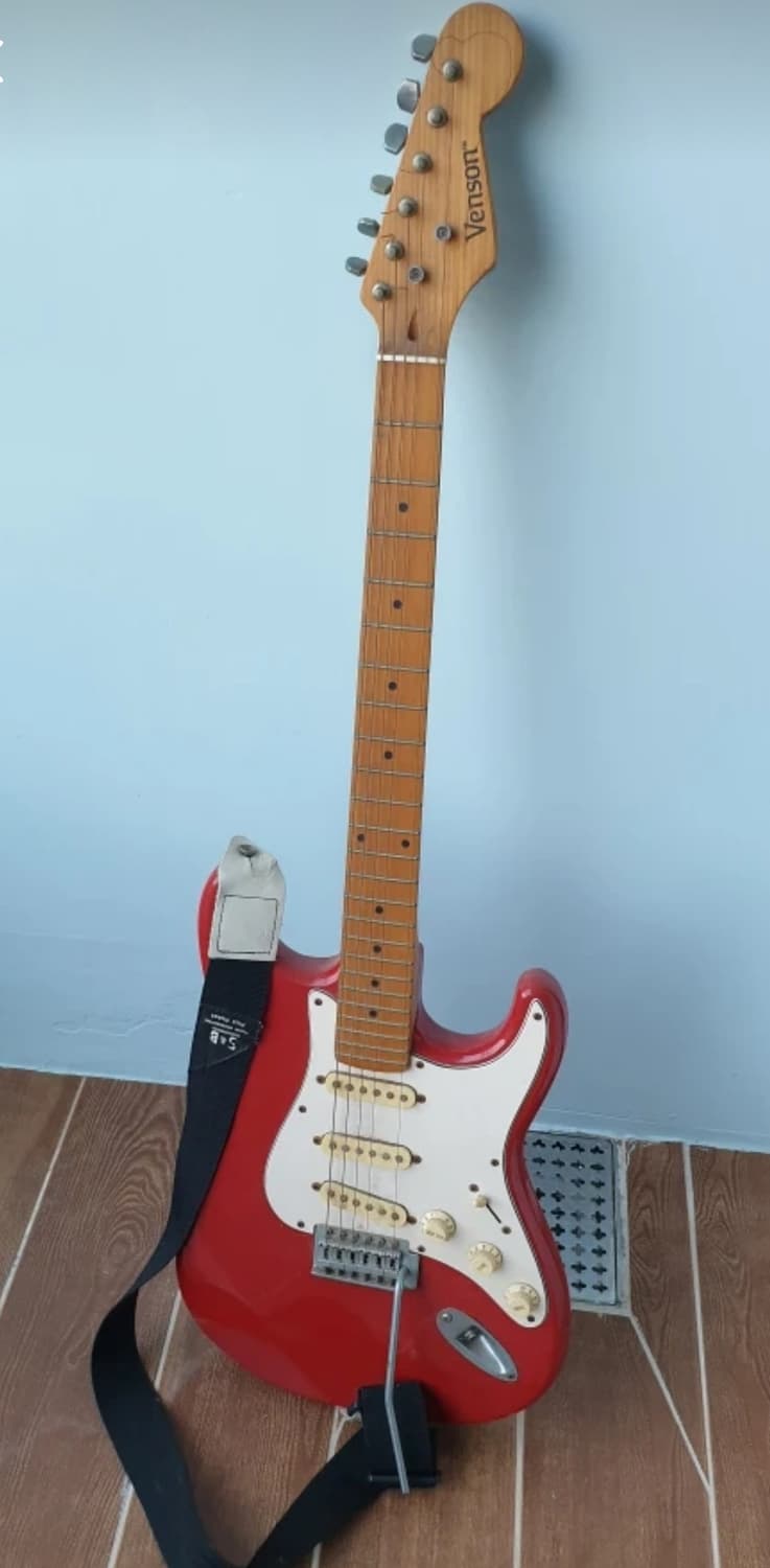 일렉기타 상품이미지1