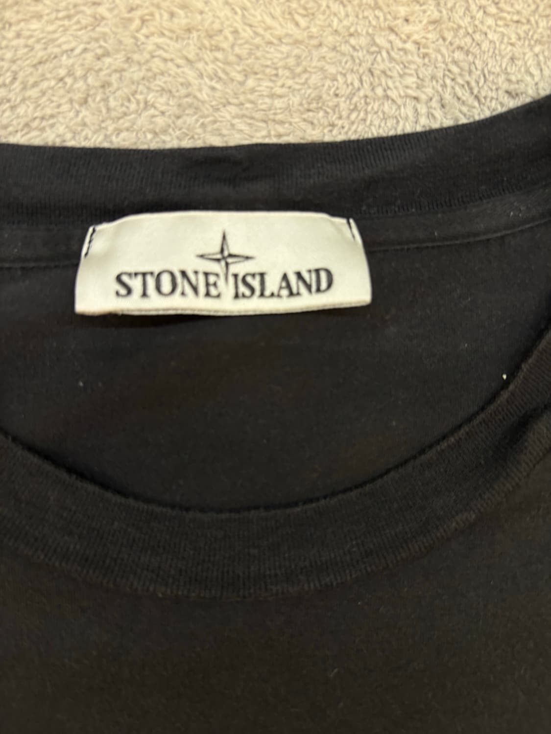 스톤아일랜드 반팔 상품이미지5