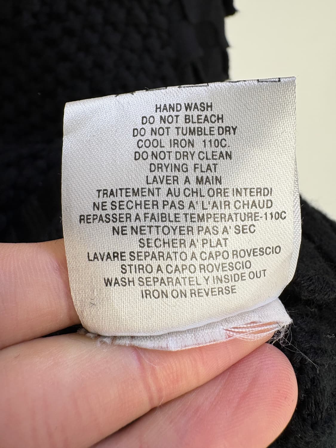 MCQ 자켓 상품이미지8