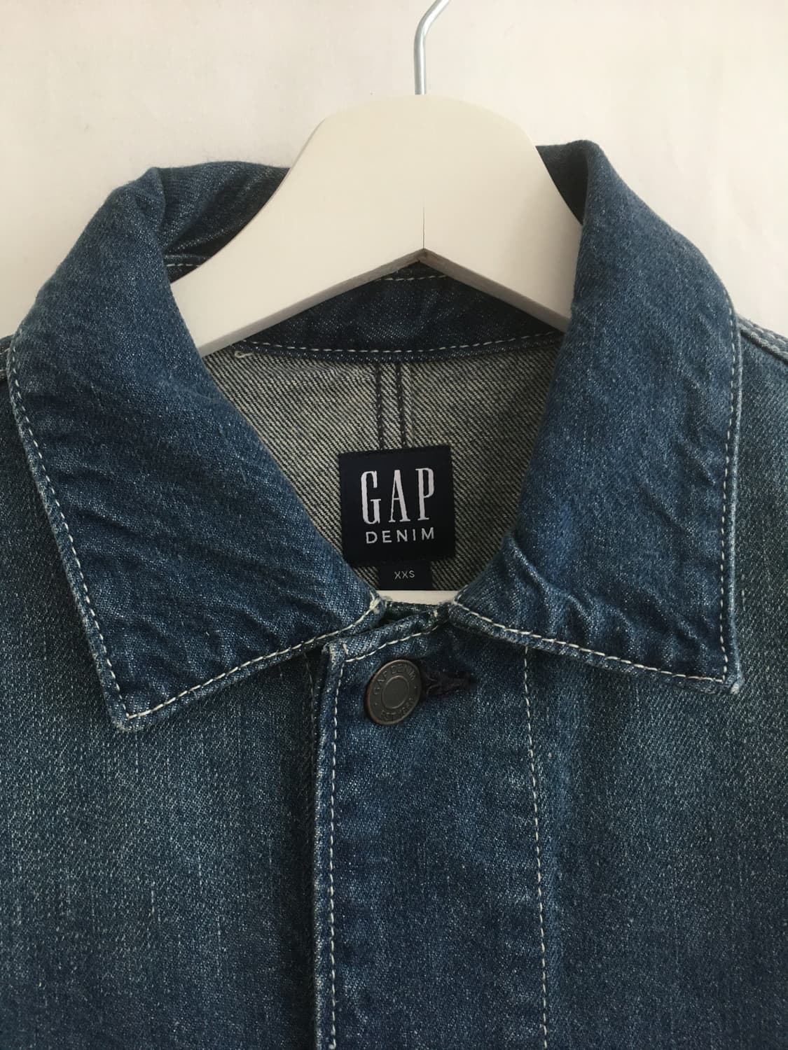 GAP denim JK 상품이미지6