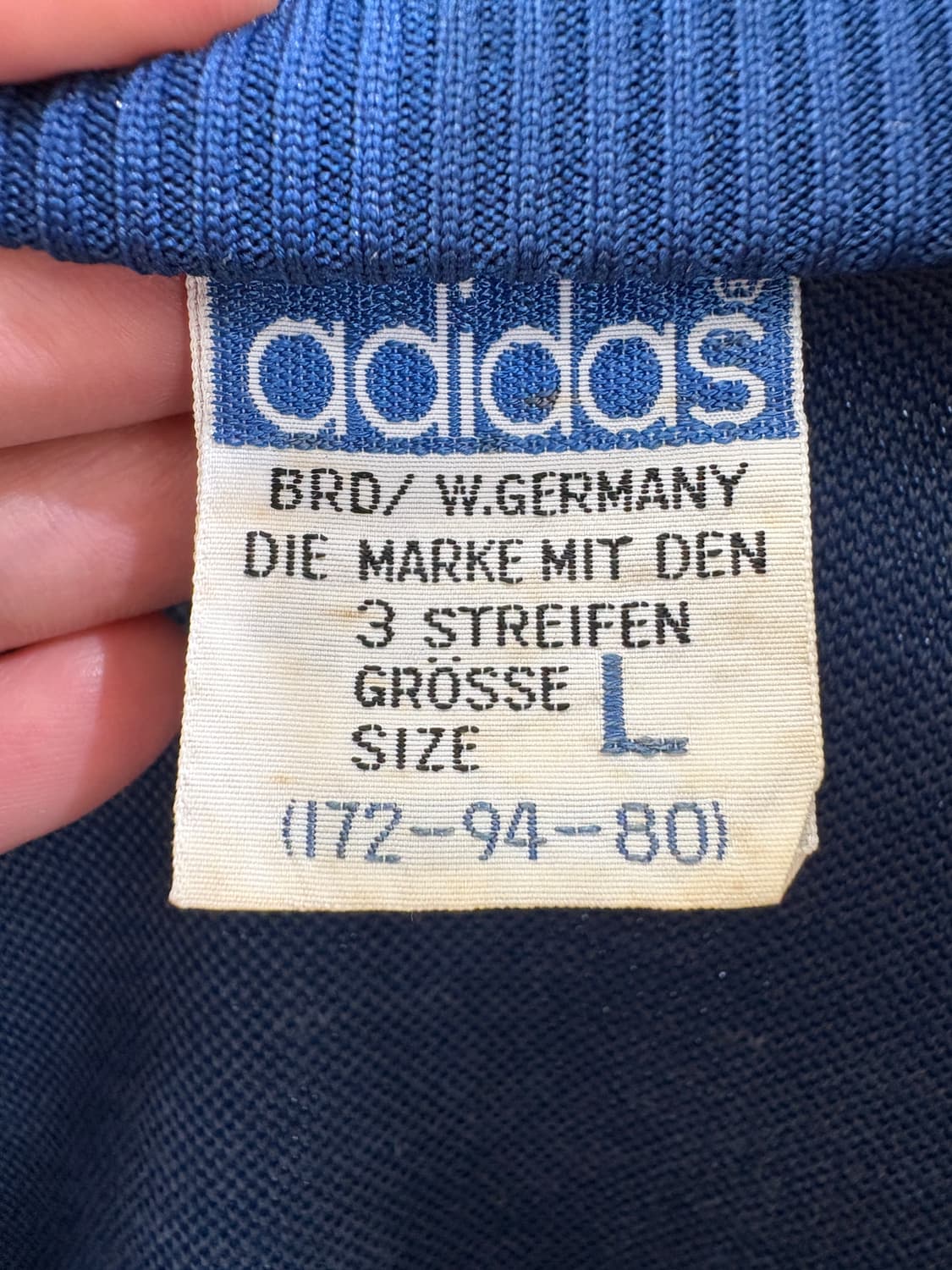 ADIDAS 져지 상품이미지7