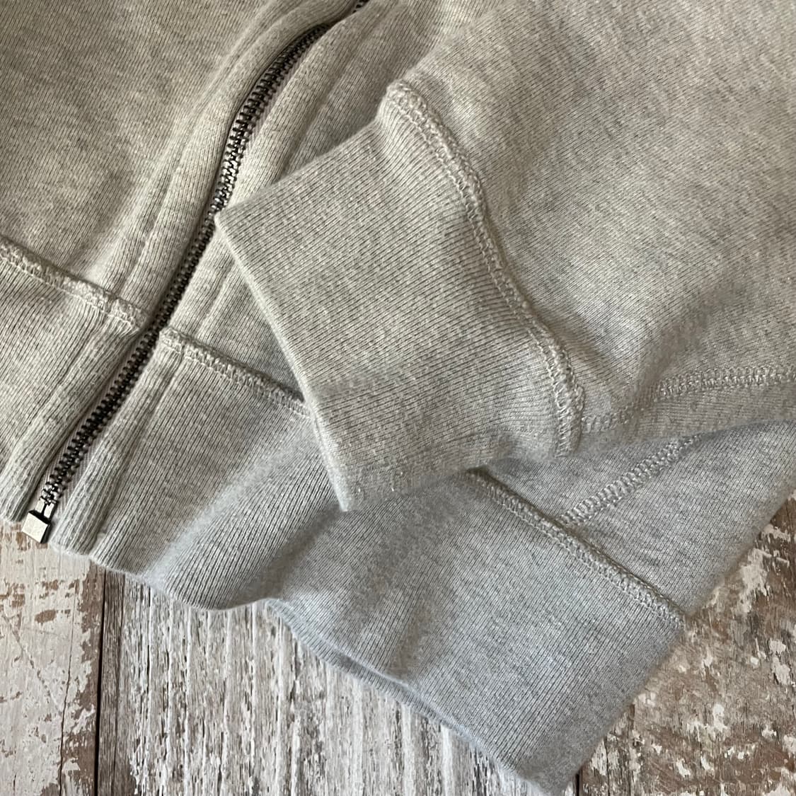 폴로 랄프로렌 집업 스웻셔츠 상품이미지6