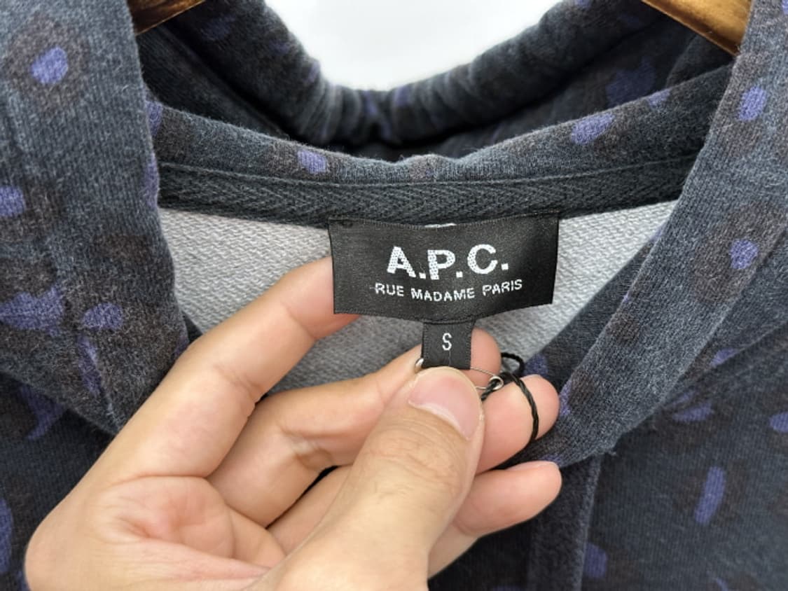 A.P.C (L) 상품이미지8