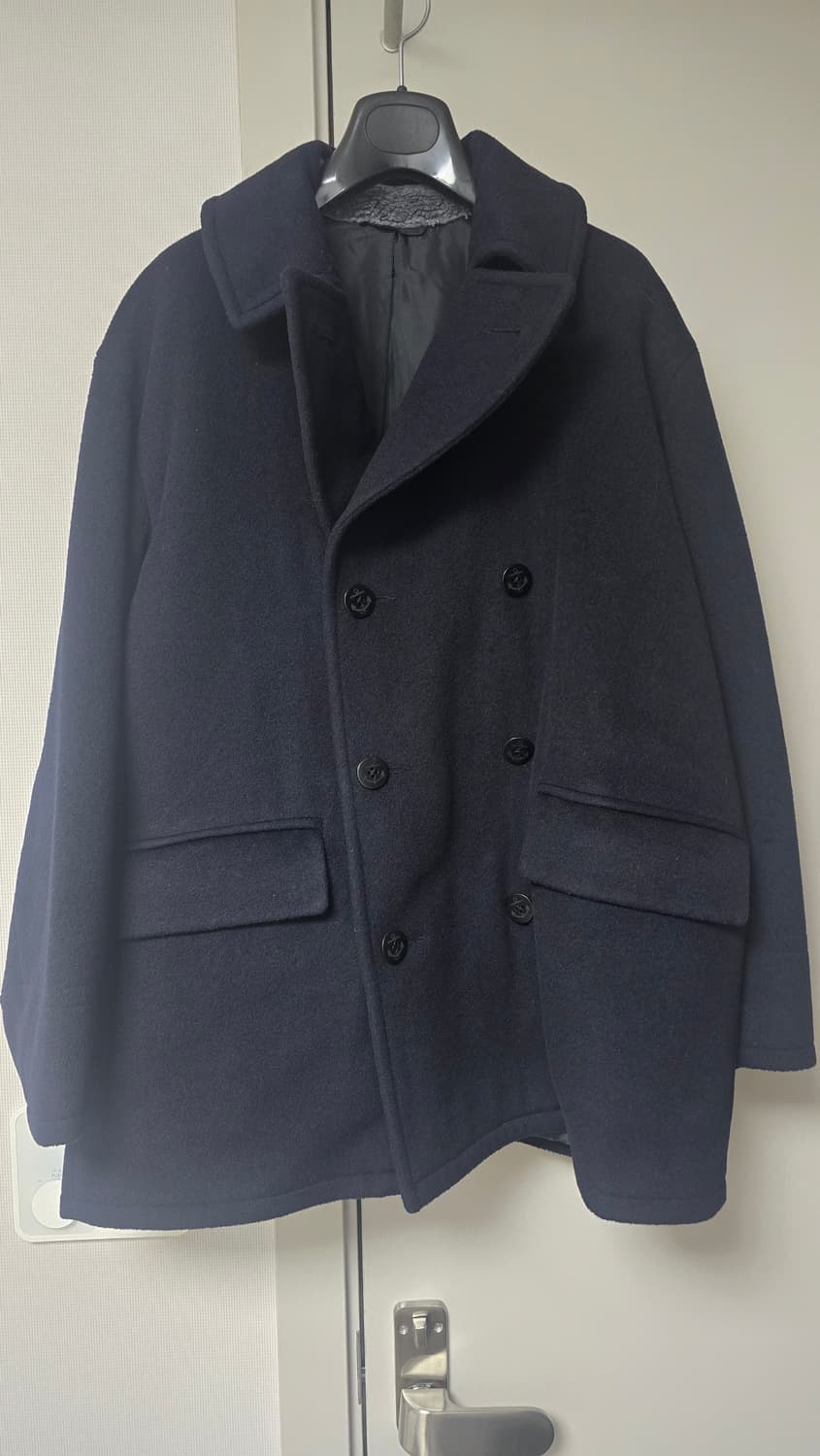 토마스모어 피코트 상품이미지2