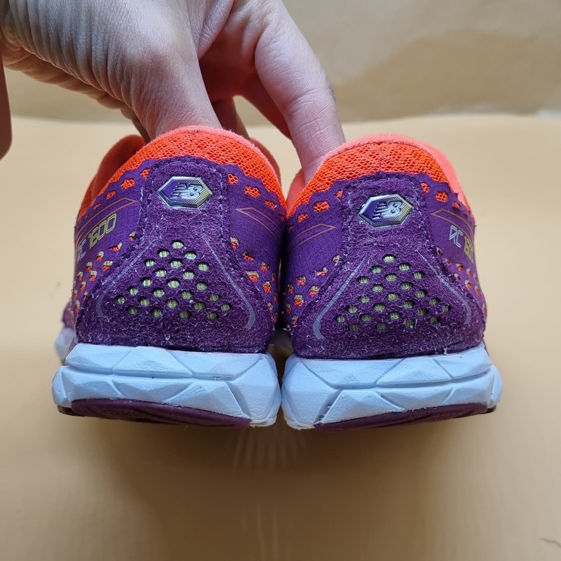 뉴발란스 wrc1600 여성운동화240  상품이미지4