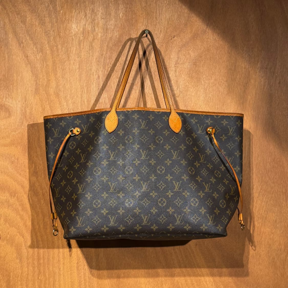 루이비통 네버풀 쇼퍼백 숄더백 상품이미지1