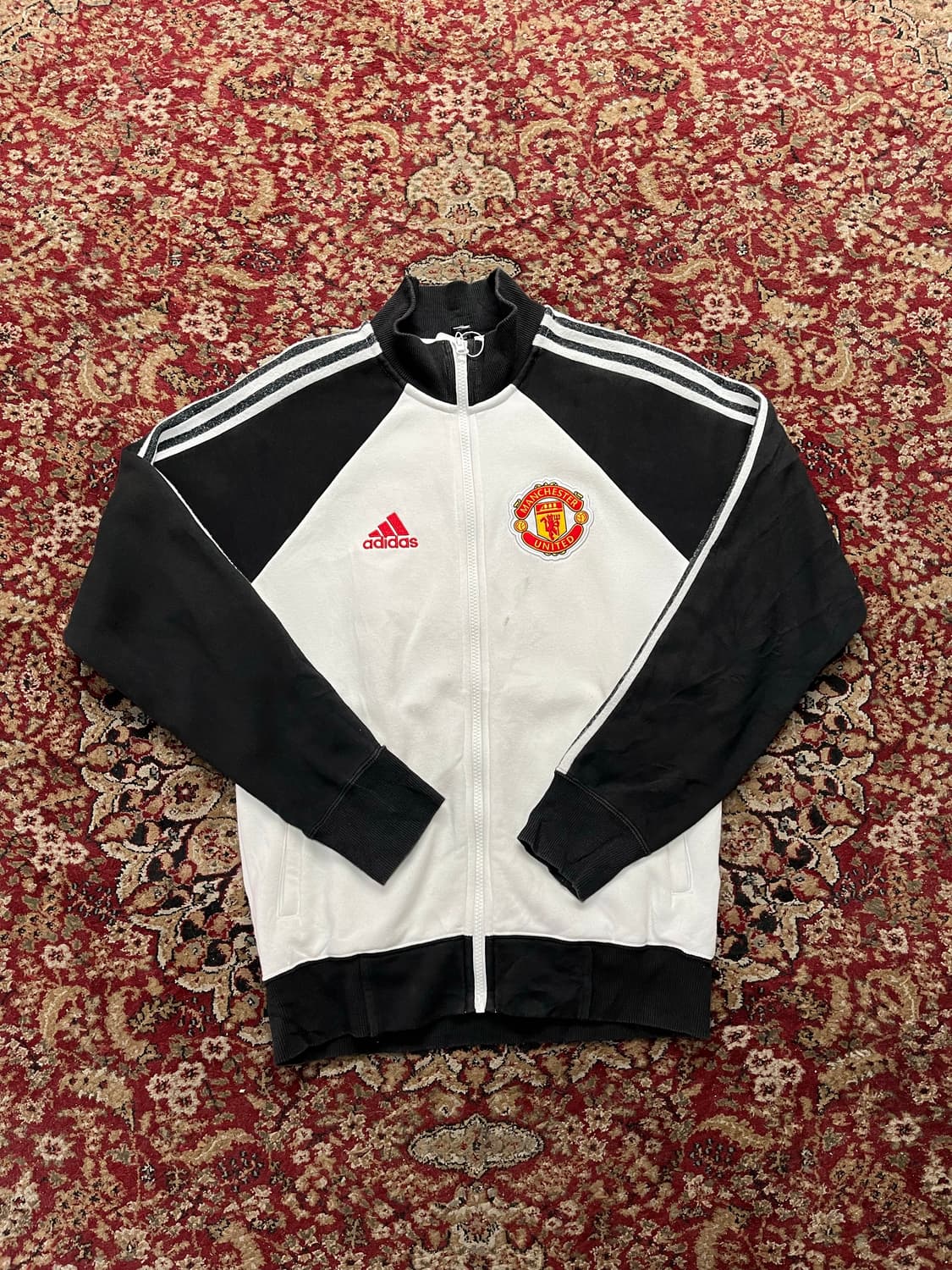 Jp 아디다스 멘체스터 져지 상품이미지1