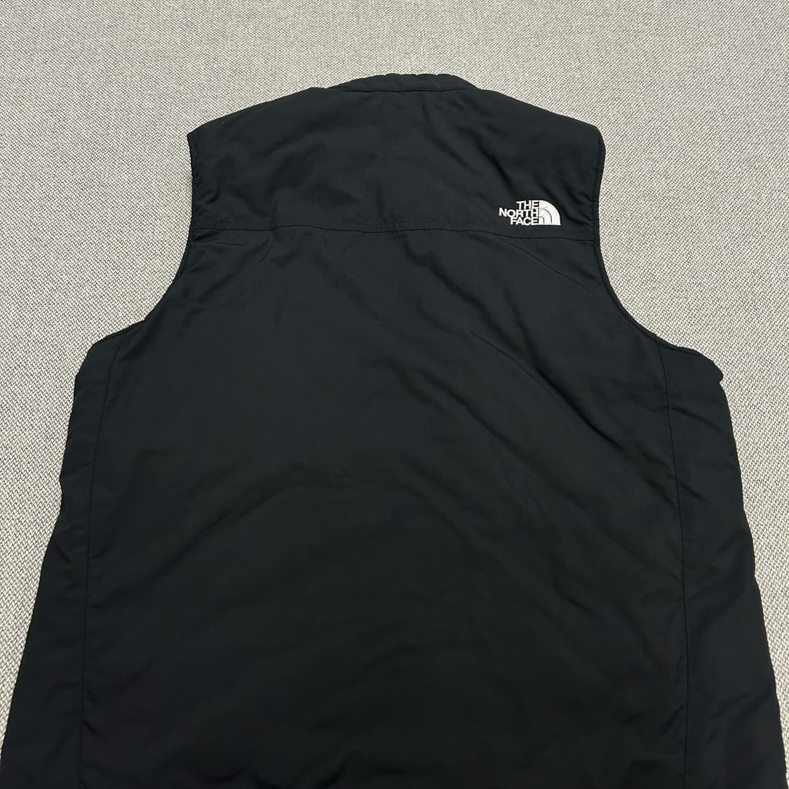 노스페이스 리버시블 패딩조끼(100) 상품이미지3