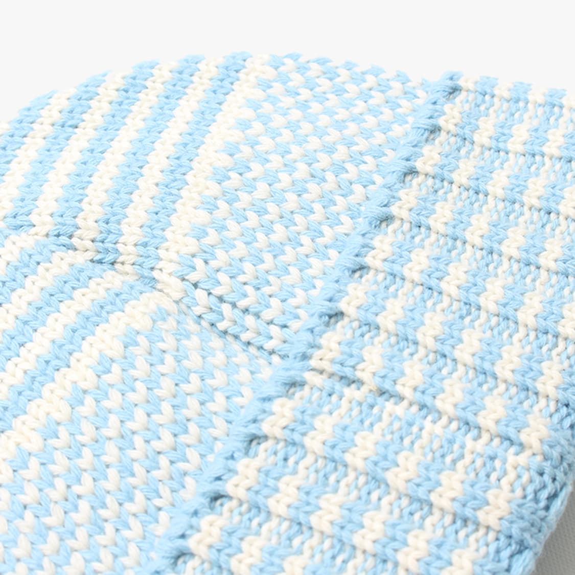  SUPREME "Blue Beanie" 상품이미지6
