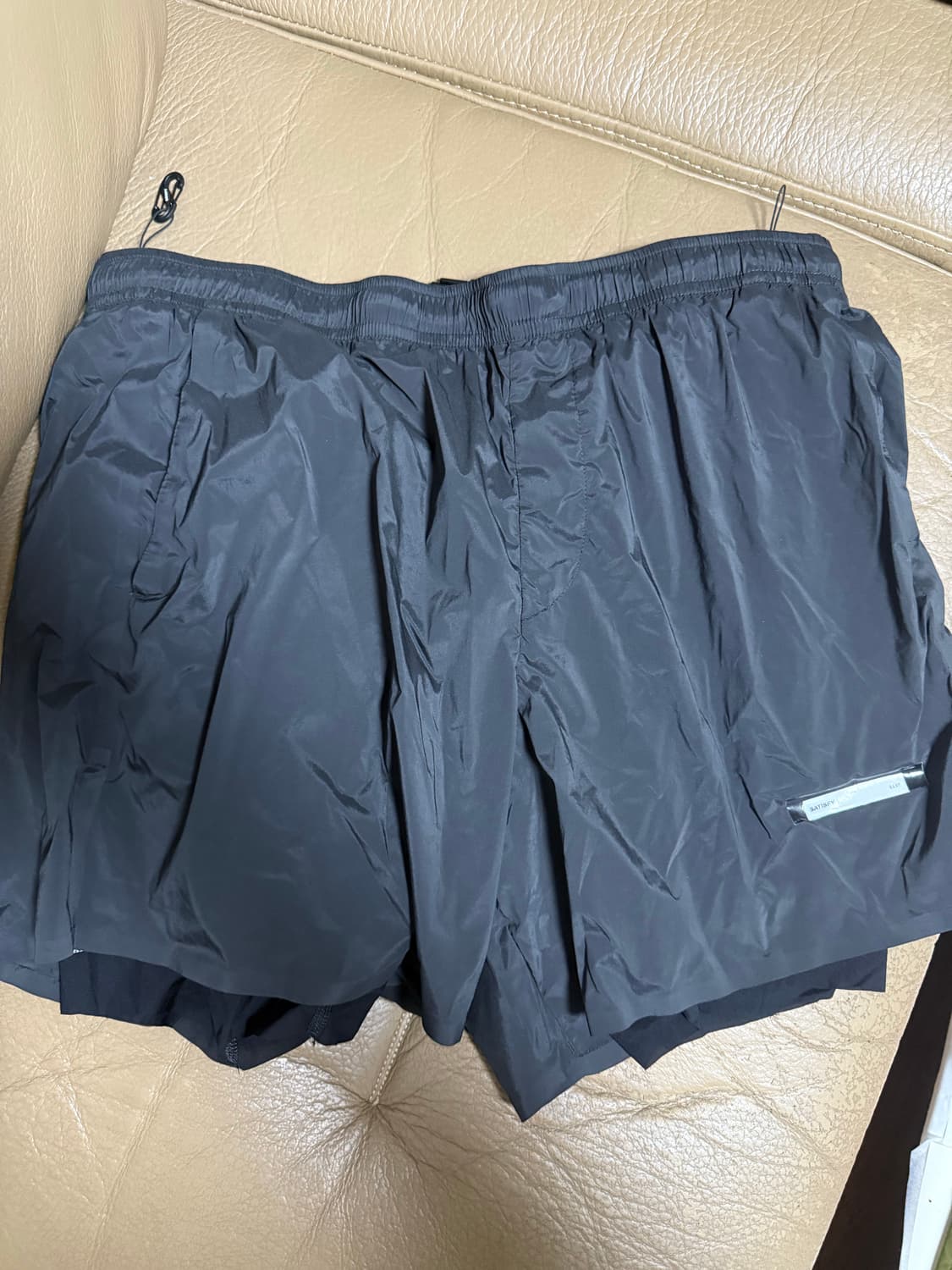 Satisfy Justice Technical Silk 새티스파이 상품이미지1
