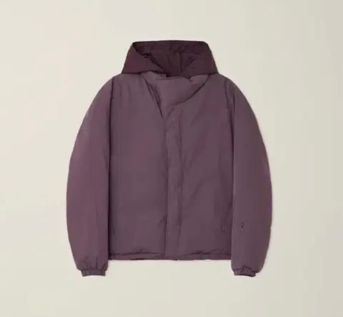 누마레 ee 패딩 M 상품이미지1