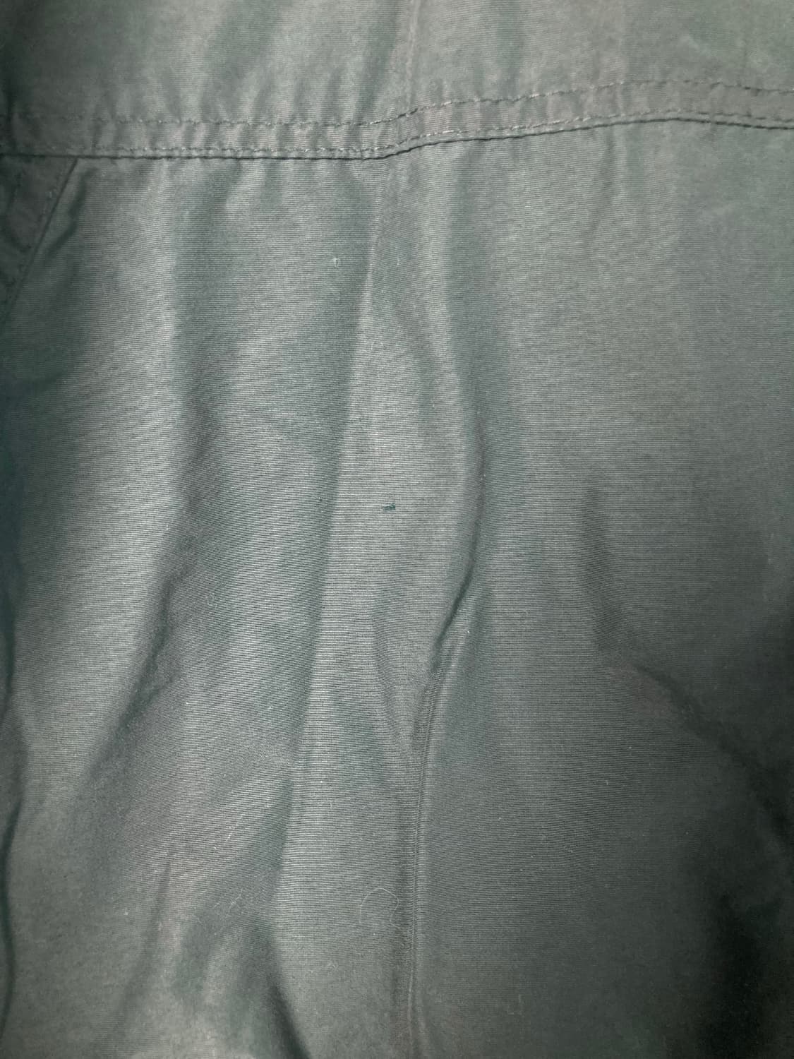 파타고니아 쉘드 자켓 (XS) 상품이미지5