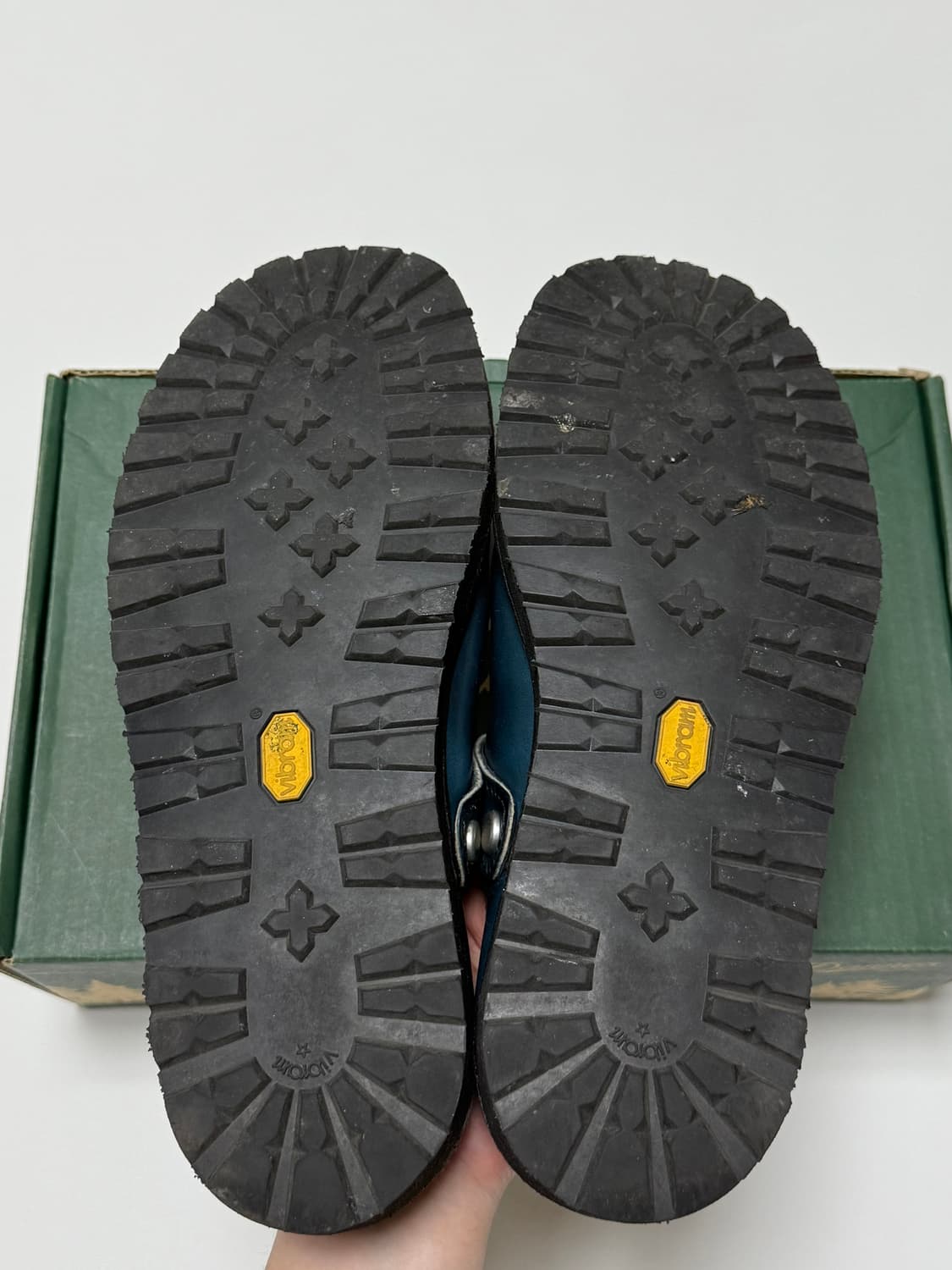 Danner x Lightning  PITTOCK CLOG SANDAL 상품이미지7