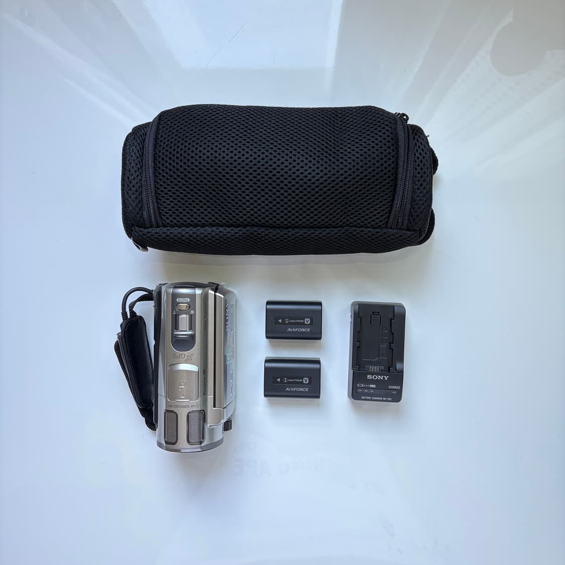 Sony HDR-CX560V 상품이미지5