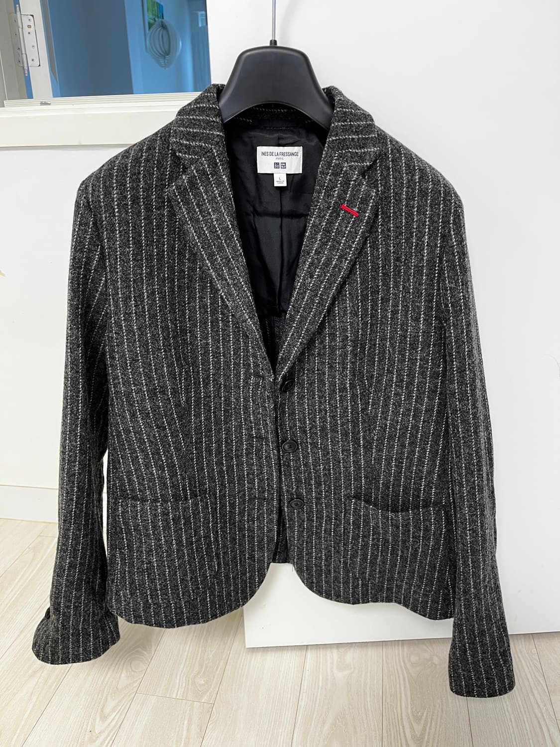 유니클로 블레이저 상품이미지1