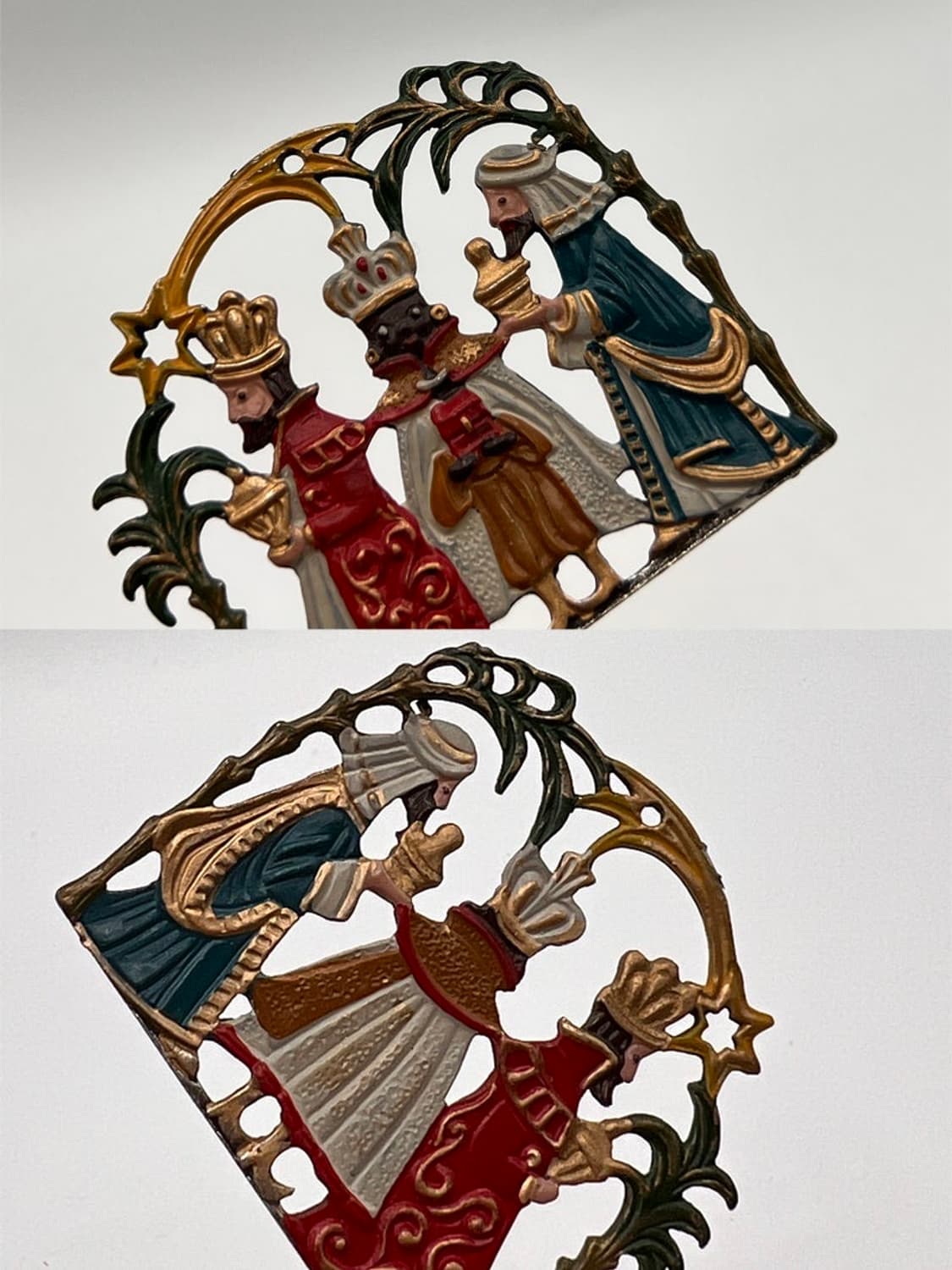 독일 크리스마스 주석 오너먼트 상품이미지3