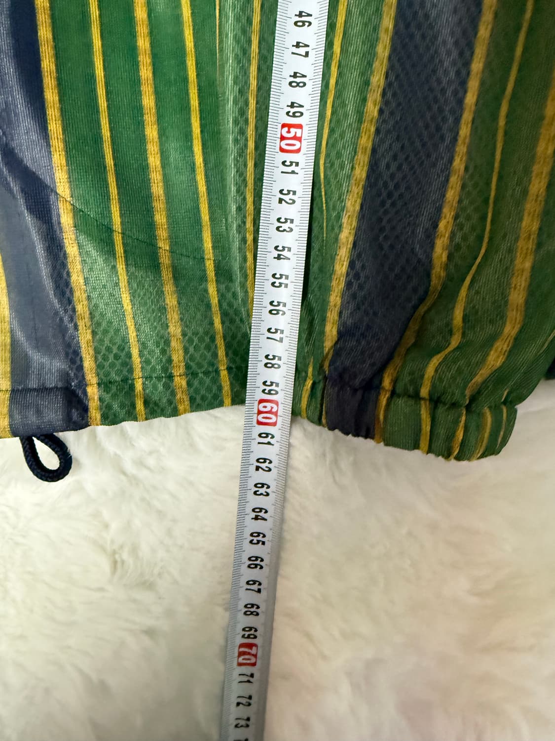 [46] 토가 비릴리스 메쉬 자켓 상품이미지9