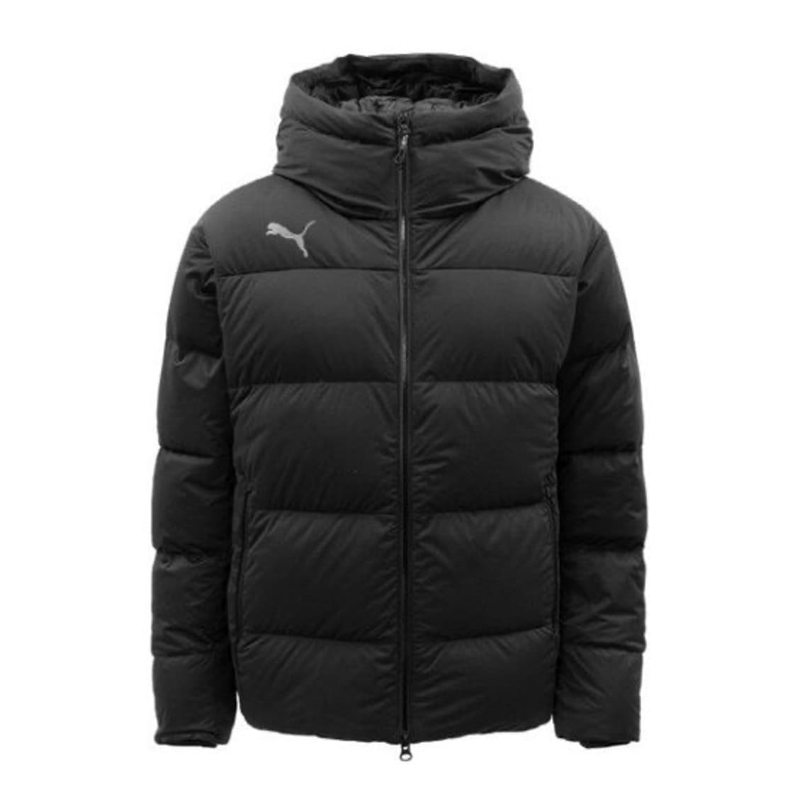 푸마 마하 스트레치 다운자켓 (이번달까지만 팔아요) 상품이미지1