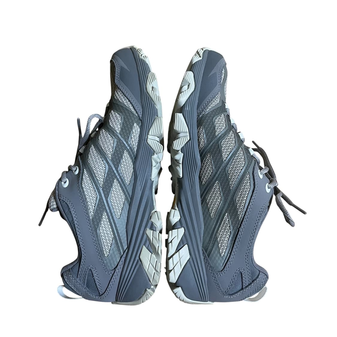 [280] Merrell 머렐 실버 트레일 등산화 운동화 상품이미지4