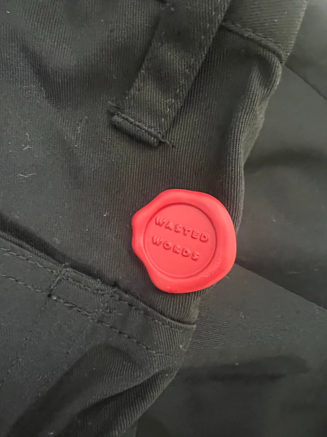 Shinya kozuka hi baggy pants M 상품이미지4