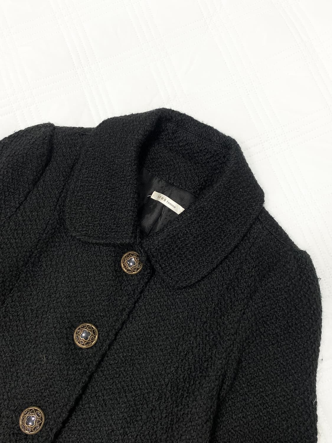 ꒰ঌ 엑시즈팜 블랙 캣 도쿄걸 세트 ໒꒱ 상품이미지5