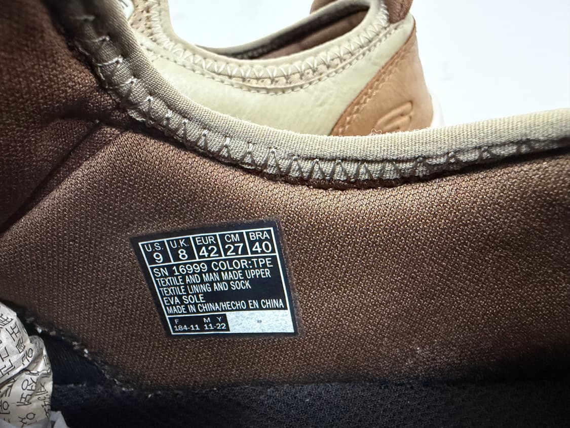 스케쳐스 남성 스니커즈 270 상품이미지9