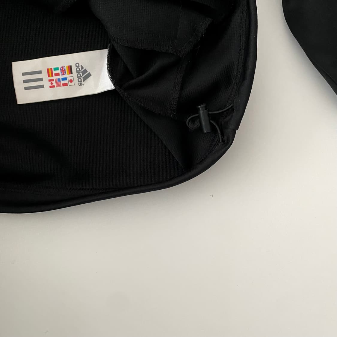 90 ) 아디다스져지 A1630 상품이미지8