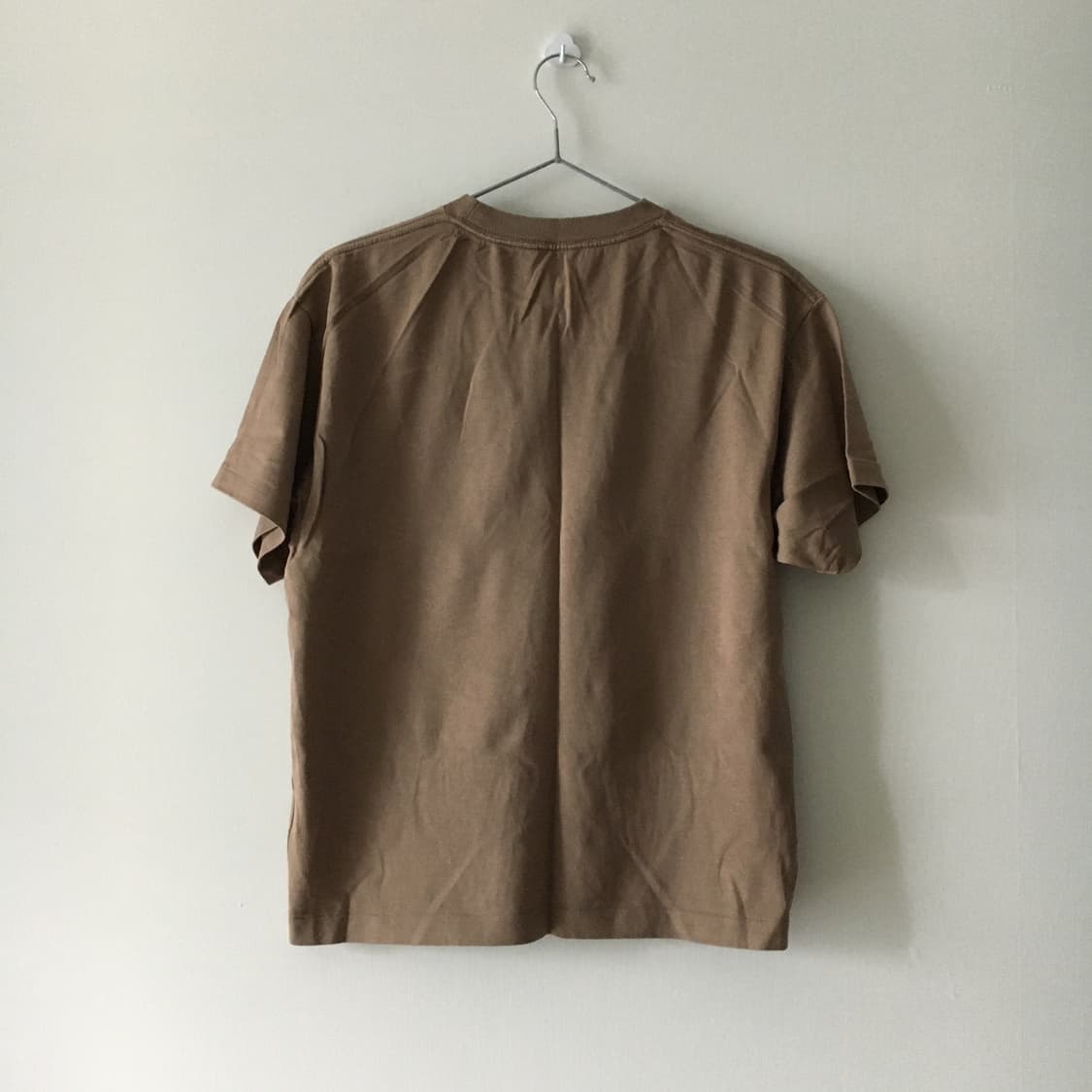 오라리 여성 반팔티 상품이미지4