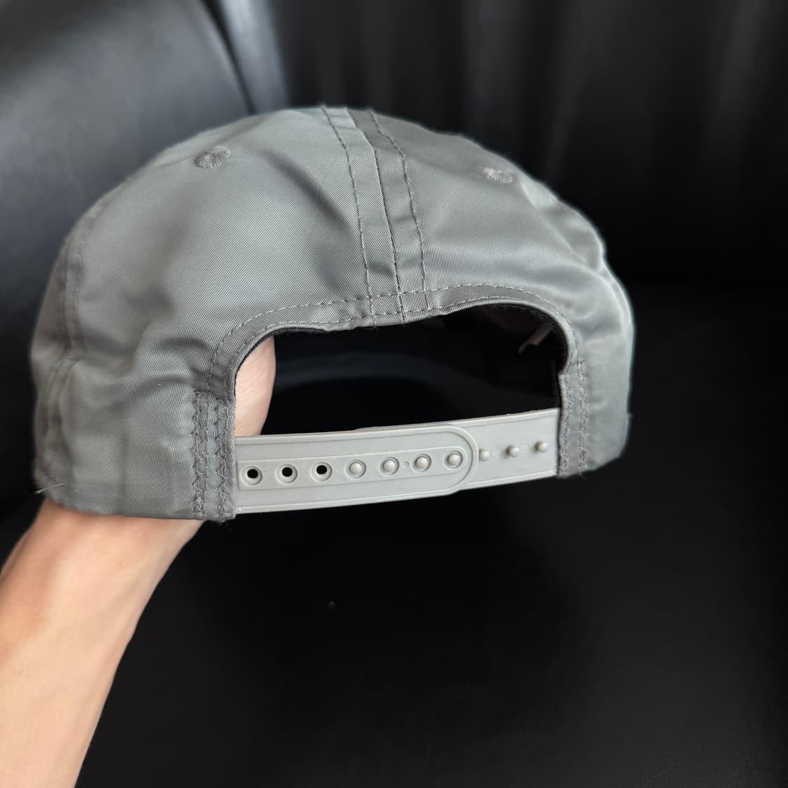 🧢 Paa MA-1 스냅백 볼캡 상품이미지3
