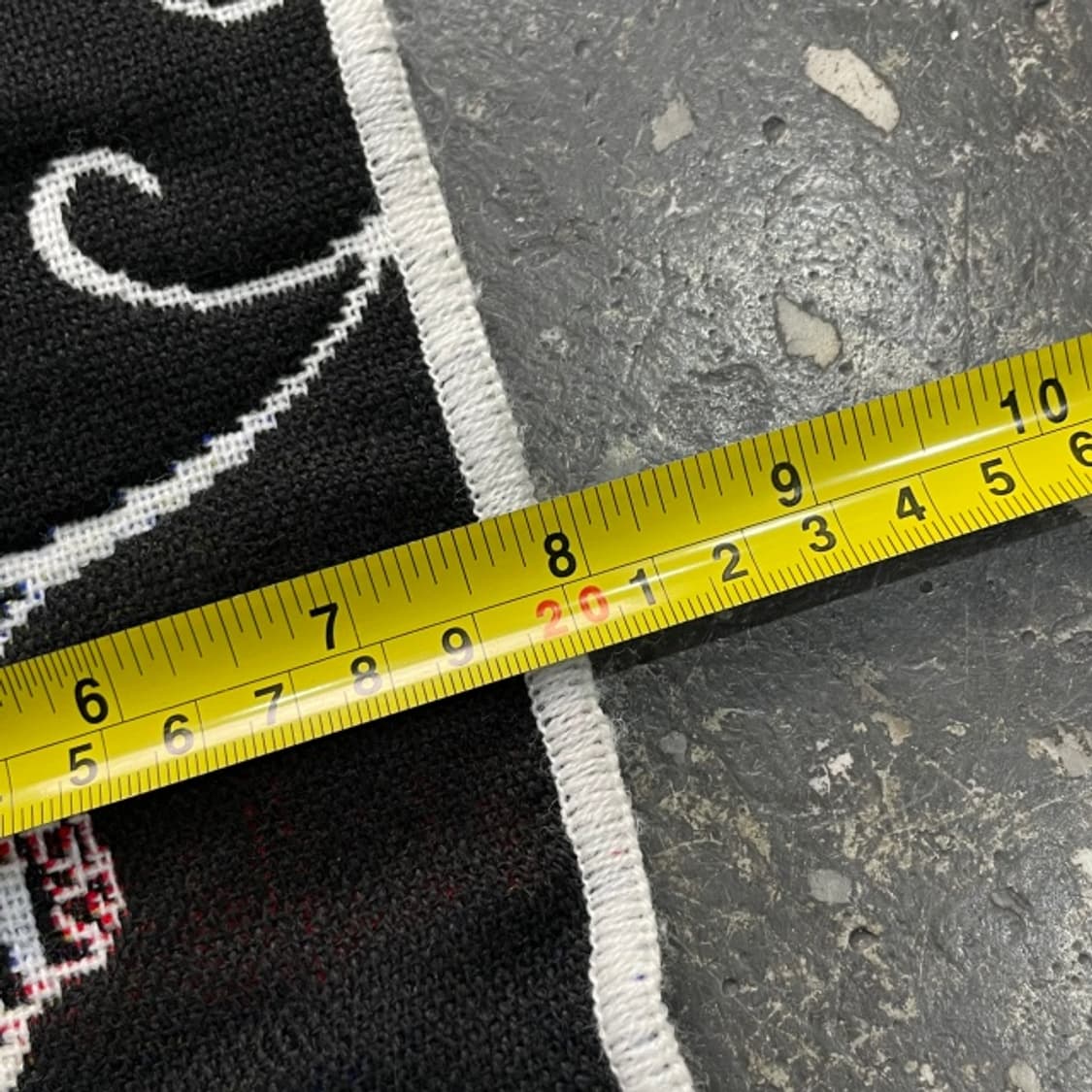 레알마드리드 머플러 상품이미지5