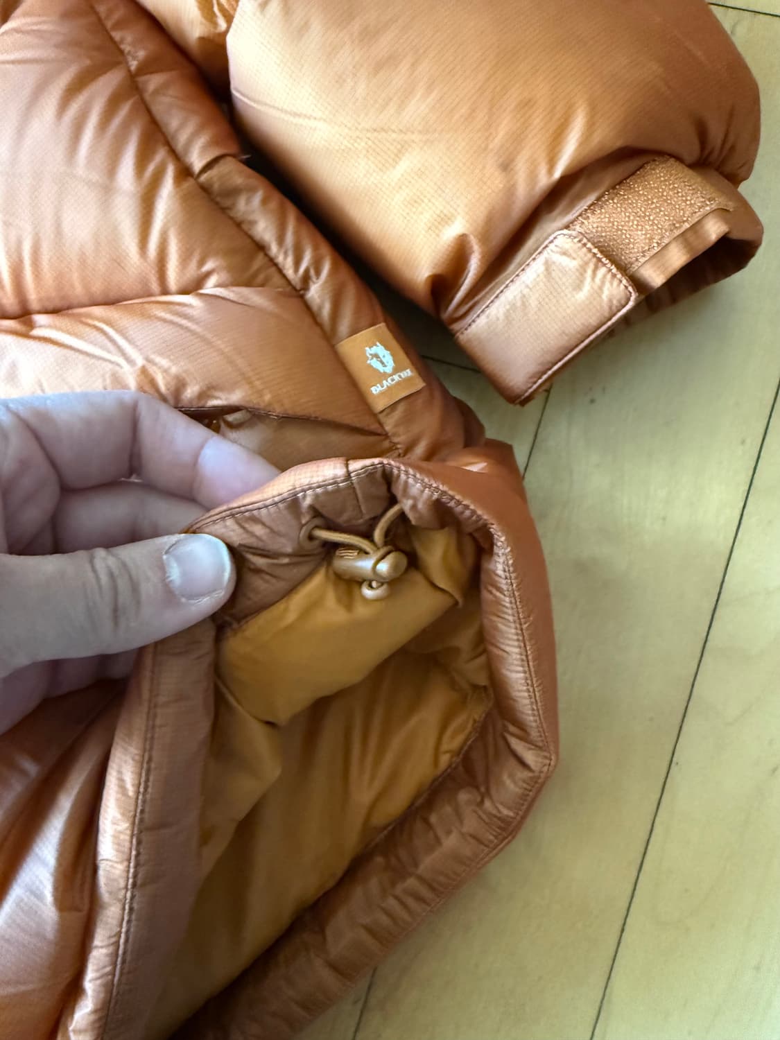 블랙야크 스톤마스터(105) 상품이미지3