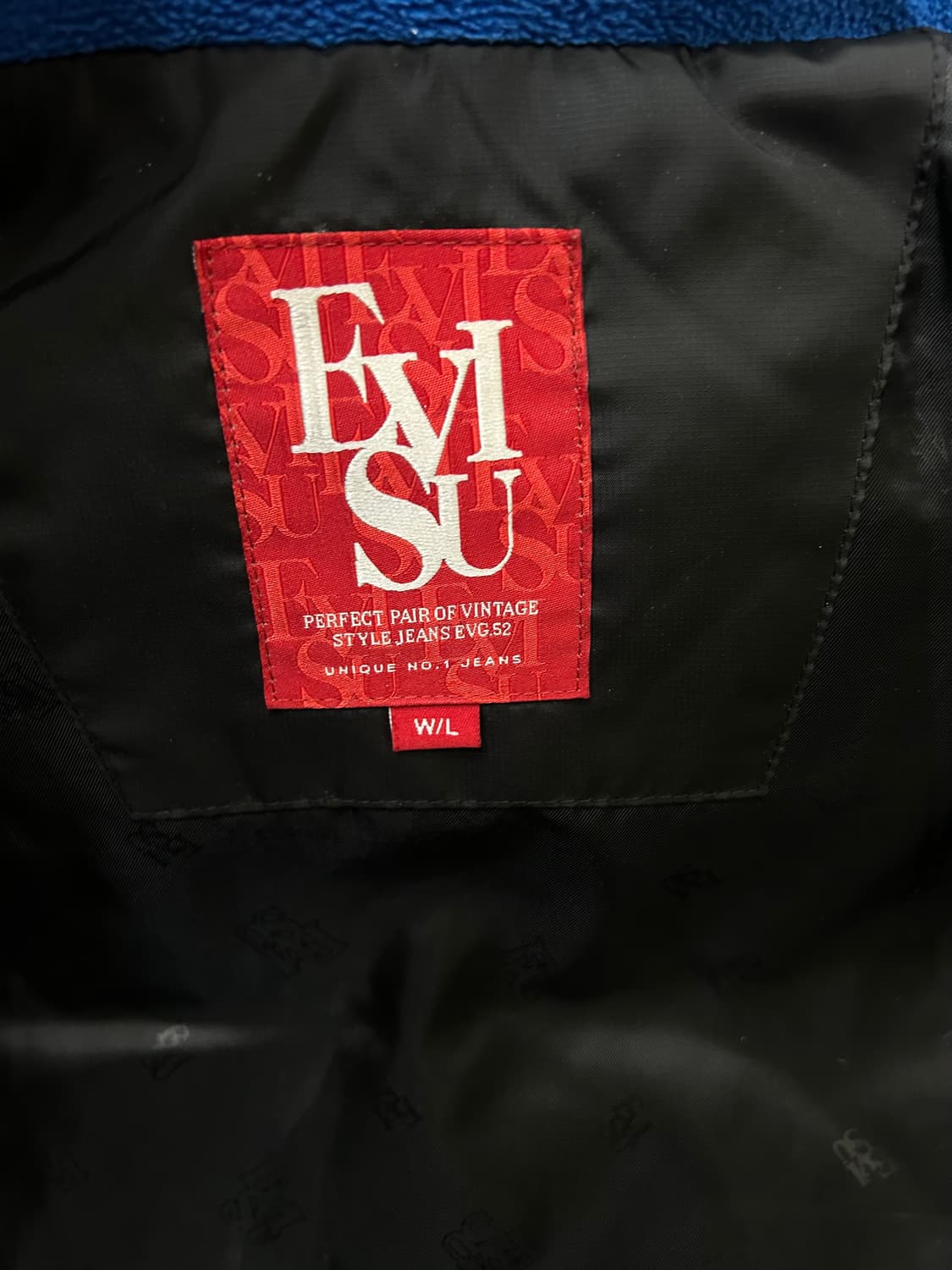 [여성L]에비수 후드 패딩/블랙 상품이미지6