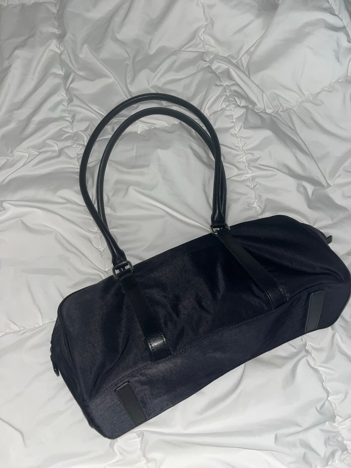 마뗑킴 스포티 토트백 가방 상품이미지3