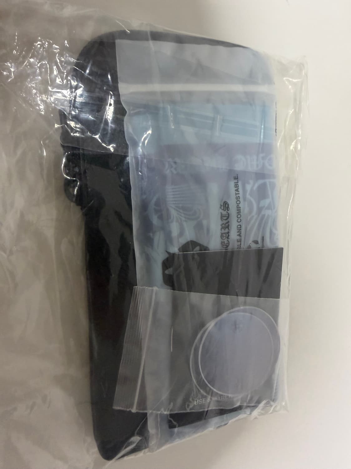 크롬하츠 안경집 풀구성 상품이미지2